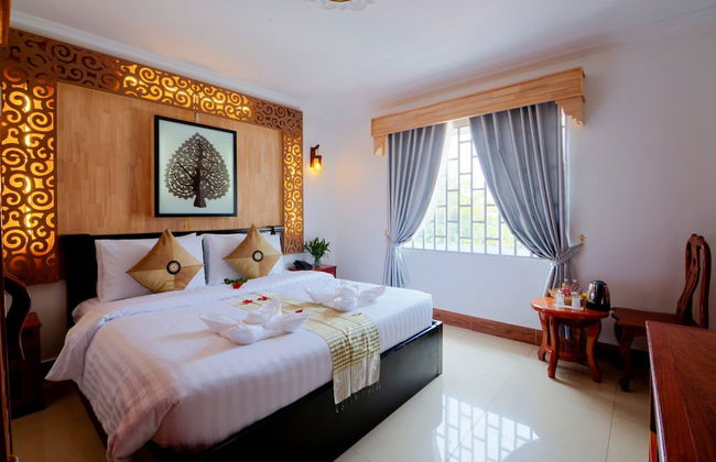 Bou Phanith Villa - Photo 21