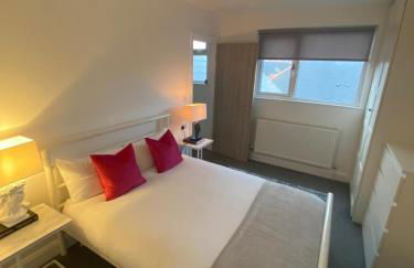 3 bedroom duplex flat Cardiff close to UHW & city centre - Foto 13