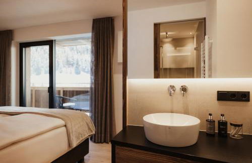 Luxury Chalet Milé - Foto 45