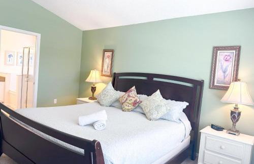 Fascinating Private Pool and Game-room, Near Disney!! - Foto 33