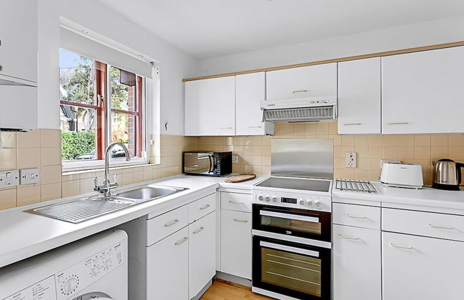 Beautiful Three-bedroom House in Richmond - Foto 10