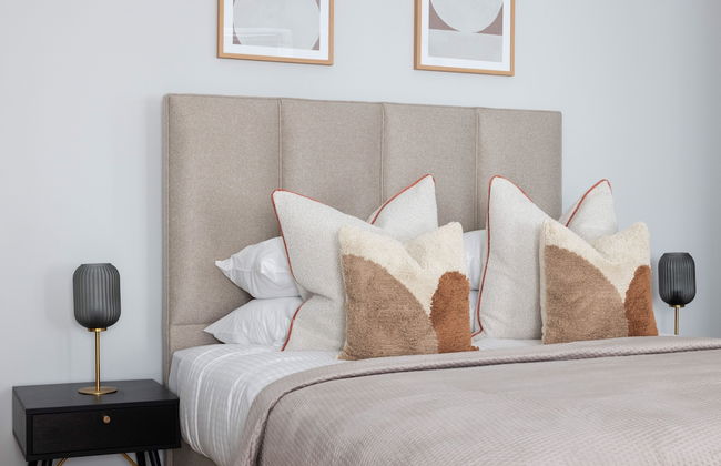 Urban Rest - Merrion Square Apartments - Photo 1