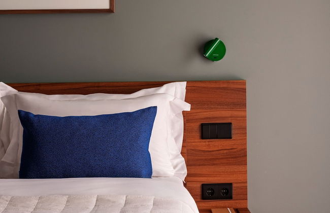 Numa Lisbon Anjos - Photo 123