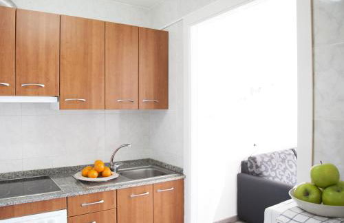 Apartaments Atzavara - Foto 56