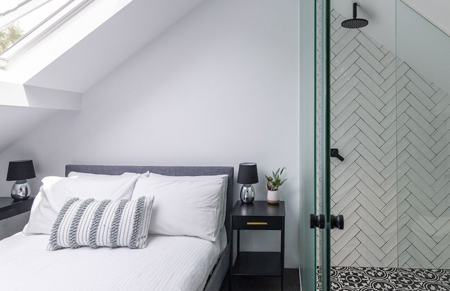 Outstanding Comfort Darlinghurst House - Foto 2