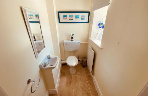 Forge Cottage - Foto 11