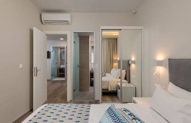 Bio Suites Hotel - Foto 16