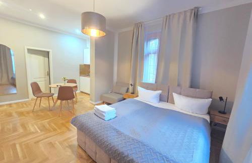 Ferienhaus Alter Bahnhof Stötteritz - Foto 34