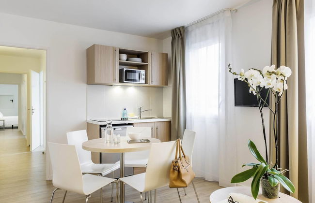 Aparthotel Adagio Access Paris Clichy - Photo 10