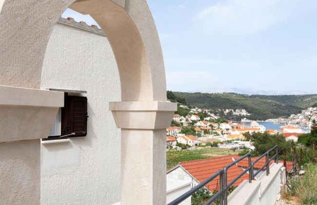 White Stone House - Foto 45