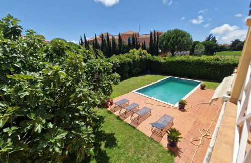 RENT4REST GOLF LOVERS PARADISE 4BR VILLA WITH Pool - Foto 26