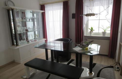 Ferienwohnungen Haus Panorama - Foto 9