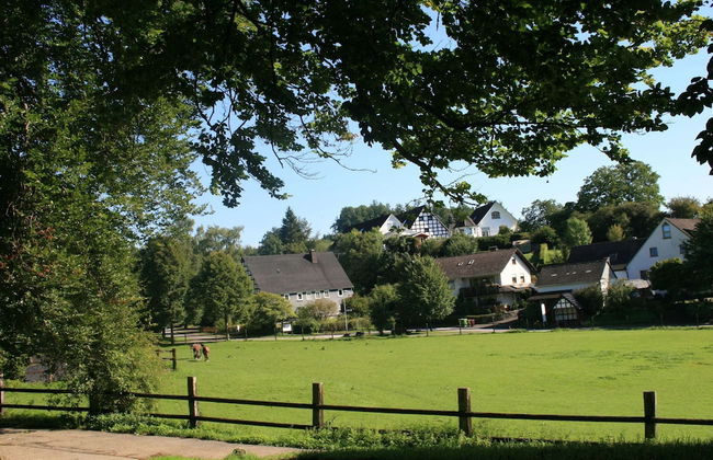 Wohnung in Silbecke mit Garten - Photo 18