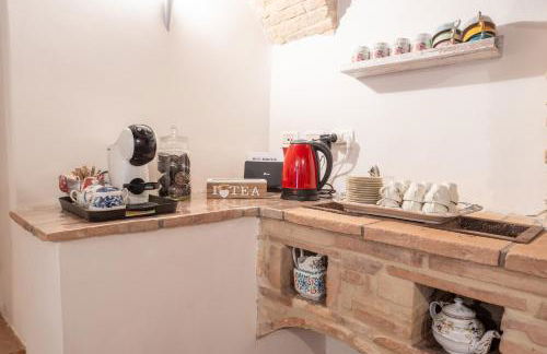 Le Scalette - Holiday Home in Calvi - ItalyWeGo - Foto 13