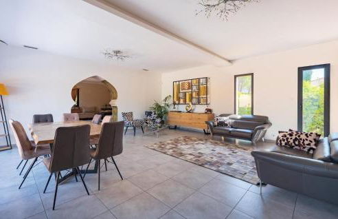 Lovely Home In Arles With Wifi - Foto 15