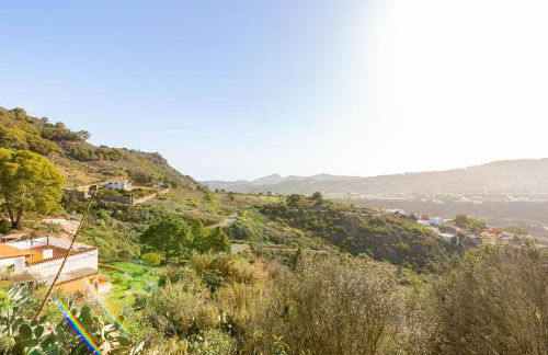 La Cueva de Tito-Casa Cueva en plena naturaleza - Foto 32