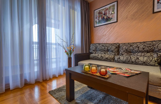 Vila Barović and Spa - Foto 24