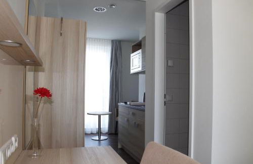 Prime 20 Serviced Apartments - Foto 31