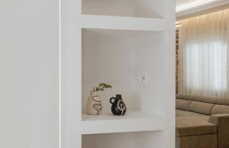 Almyra Seaside Residence 80meters from the beach - Foto 11