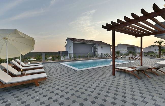 Apartment in Croatia Near Adriatic Coast - Foto 20