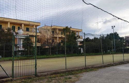 Ferienwohnung mit Meerblick im Juwel Le Castella - Foto 36