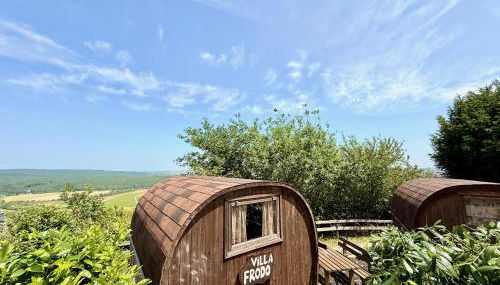 Kastanienhof Apartment Hotel - Foto 5