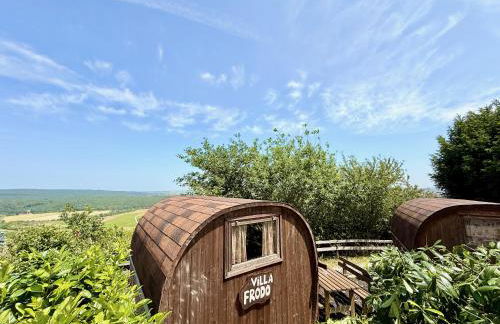 Kastanienhof Apartment Hotel - Foto 5