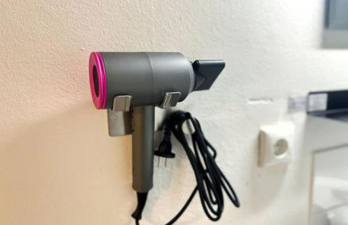 HolidayHome Apartments I Spacious Private Room in Heart of Berlin - Foto 46