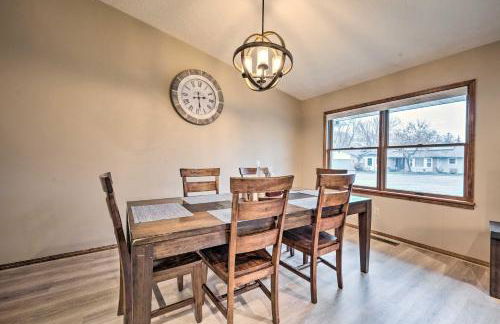 Pet-Friendly Caldwell Home Rental Near Lake! - Foto 6