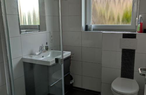 Kleine Auszeit - Ferienwohnung Heideberg - "Rhein" in den Urlaub - Foto 5