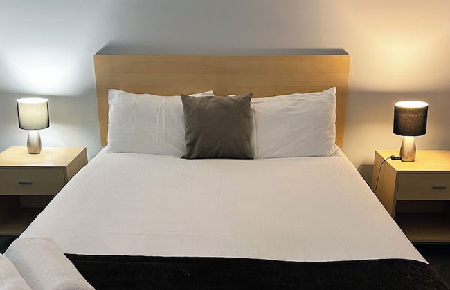 Caloundra Central Apartment Hotel - Foto 55