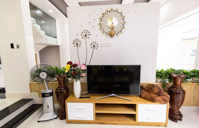 Suna's Home - Villa in Vung Tau - Foto 38