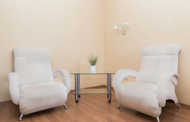 Apartment on Belinskogo 34 - Photo 4