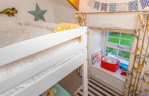 Fern Cottage - Foto 20