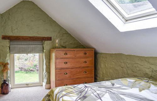 Little Sitch Barn - Uk39602 - Foto 15