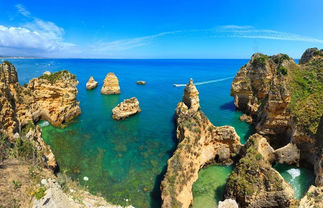 A05 - Luxury 1 Bed Fully Equipped with pool by DreamAlgarve - Foto 37