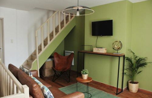 Maison accueillante - Foto 32