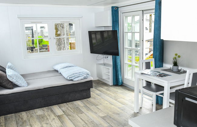 Ursand Resort & Camping - Photo 23