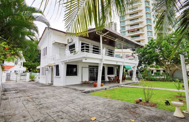 Little Heaven by SkyHive BeachfrontVilla - Foto 56