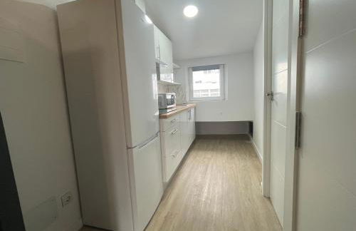 Céntrico estudio muralla romana - Foto 9