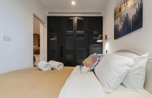 Beautiful Apartment next Tower Bridge E with AirCon - Foto 4
