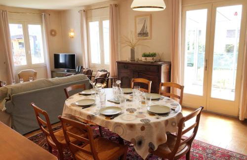 ER FETAN - Maison famille La Trinite sur Mer - KC42 - Photo 7