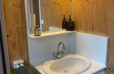 Cottage 19 Bulle Der jusque 8 Personnes vue Lac du Der - Foto 29