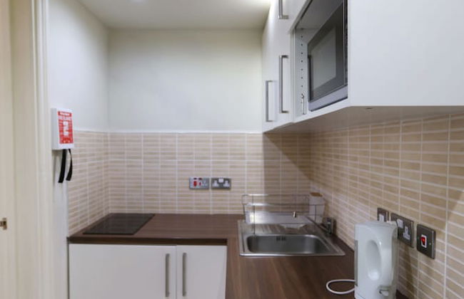 Palmerston Suites - Foto 19