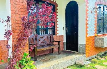 Casa rústica, charmosa e confortável - Foto 20