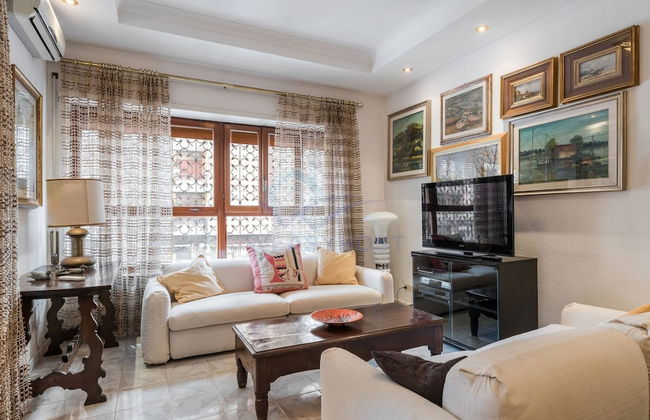 New In Ostia - Comfy Apt Close To The Beach - Photo 9