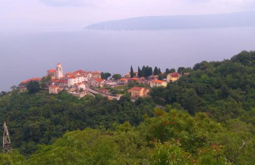 MeerLoft, Steinhaus Prem mit Panorama Meerblick - Foto 23