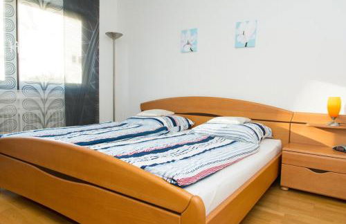 Ferienwohnung direkt am Rhein in Neuwied bei Koblenz - Foto 8