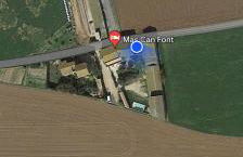 Agroturisme MAS CAN FONT - Foto 7