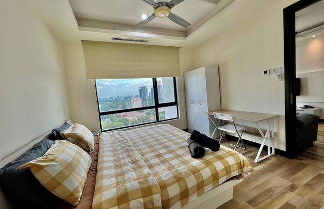 Casa Residency Apartment - Foto 6